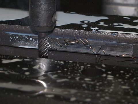 obrabiarki CNC