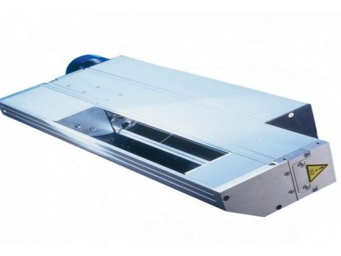 stosowanie lamp UV