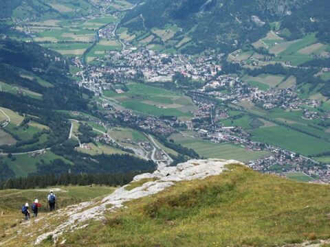 ferie zimowe w Szczyrku
